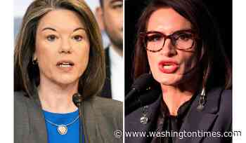 The next big races between moderates and progressives are in pivotal Midwestern states