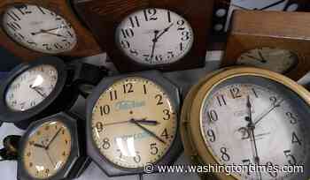 Clock's ticking: House set to vote on making daylight saving time permanent