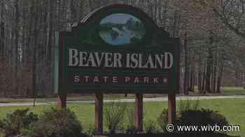 3 arrested after Beaver Island assault