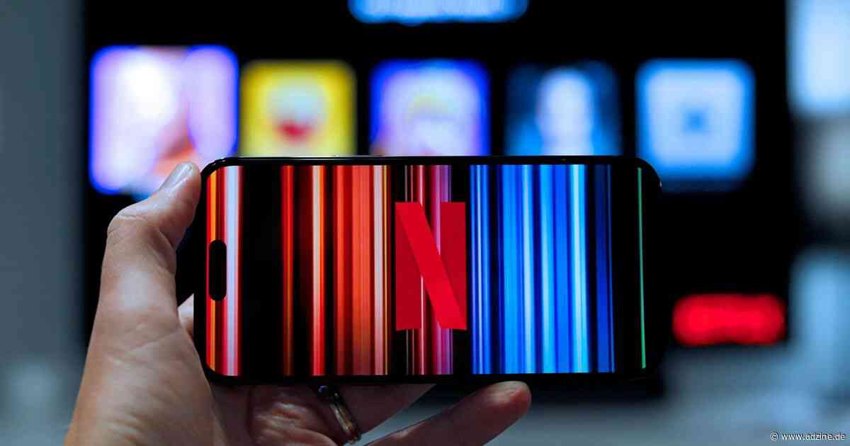 Netflix testet kürzere Videoinhalte
