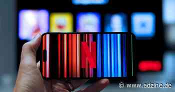 Netflix testet kürzere Videoinhalte