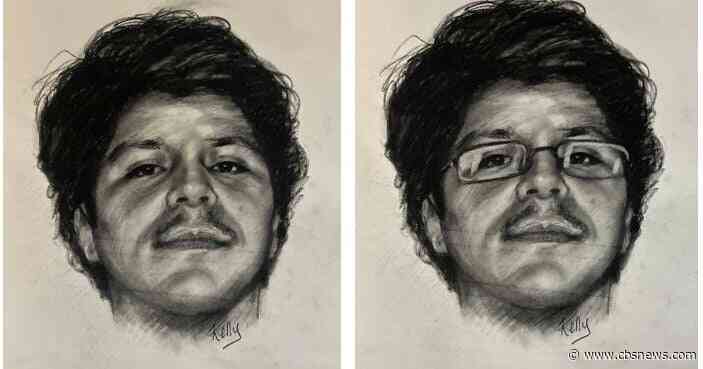 Police searching for man accused of assaulting woman during walk in Gwinnett County