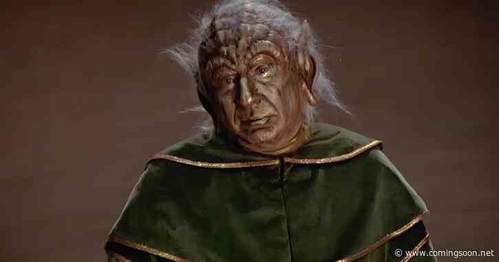 Spaceballs 2 Poster Offers First Look at Josh Gad’s Anticipated Star Wars Spoof Movie