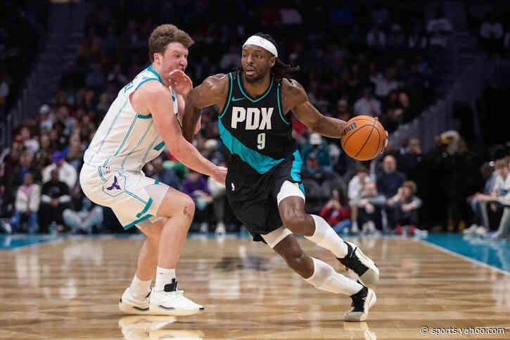 Syracuse men’s basketball: what’s next for Jerami Grant’s NBA career?