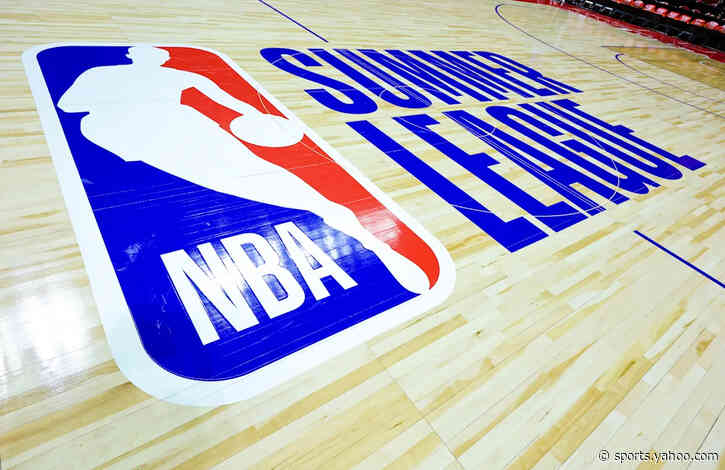 2026 NBA Summer League Stock Report: Second-Year standouts and question marks from Vegas' opening weekend