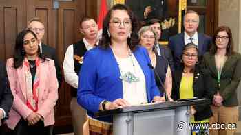 Liberals continue court fight against First Nations drinking water rights, despite new bill