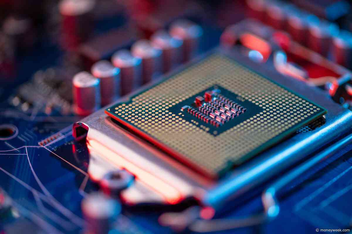 Investors dashed for AI bottlenecks during Q2