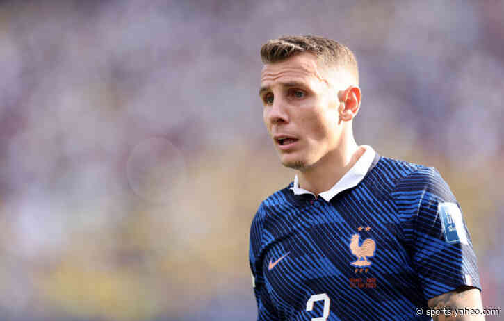 PSG reach agreement to sign Aston Villa left-back Lucas Digne