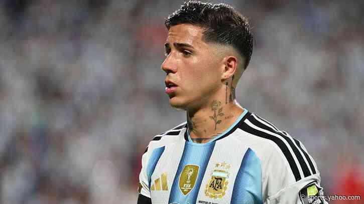 Alonso wants to keep Fernandez at Chelsea