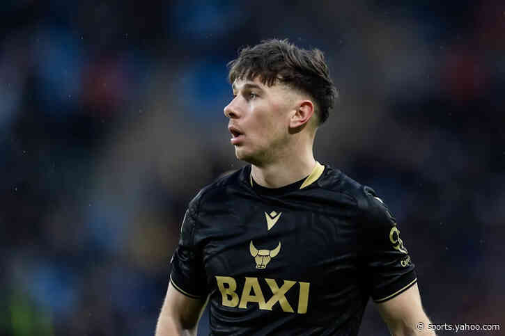 Fortuna Sittard bring Indonesian international back to the Eredivisie from Oxford United