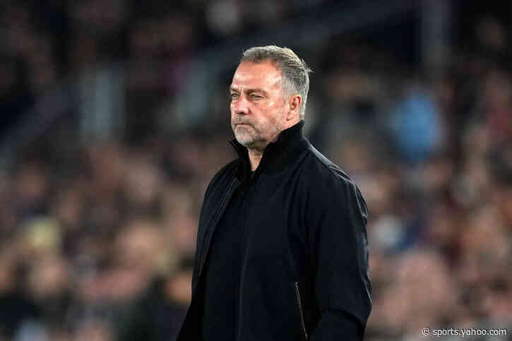 Flick faces key decisions in defence ahead of Barcelona’s new season