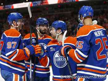 How the Edmonton Oilers just escaped Stanley Cup purgatory by dumping an ugly contract