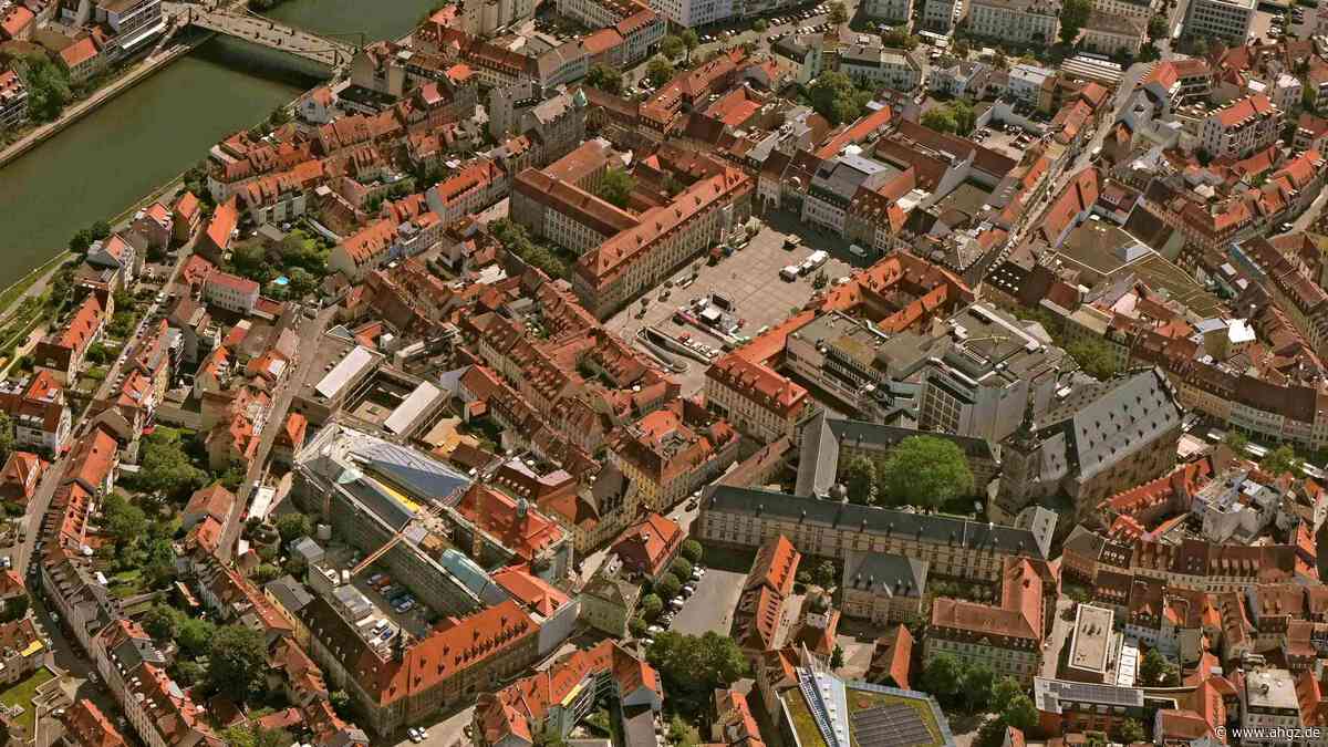 gegen airbnb & Co.: Bamberg verbietet Ferienwohnungen mit Bebauungsplänen