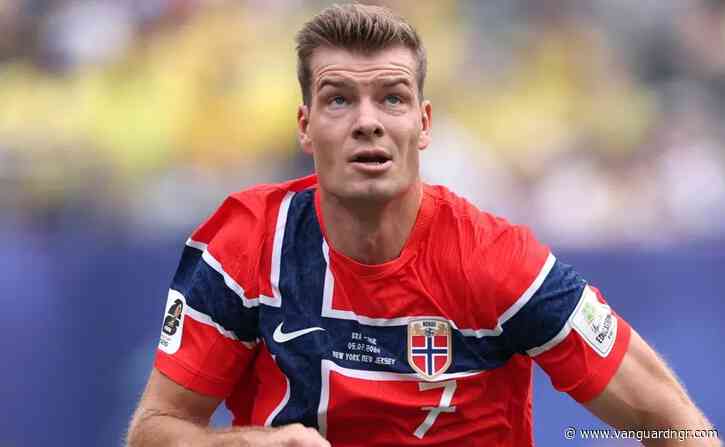 Why I didn’t pass to Haaland — Norway’s Sorloth speaks out as death threats escalate