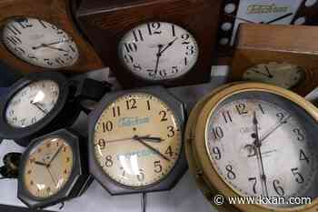 Standard time could become permanent in US under new bill, with some exceptions