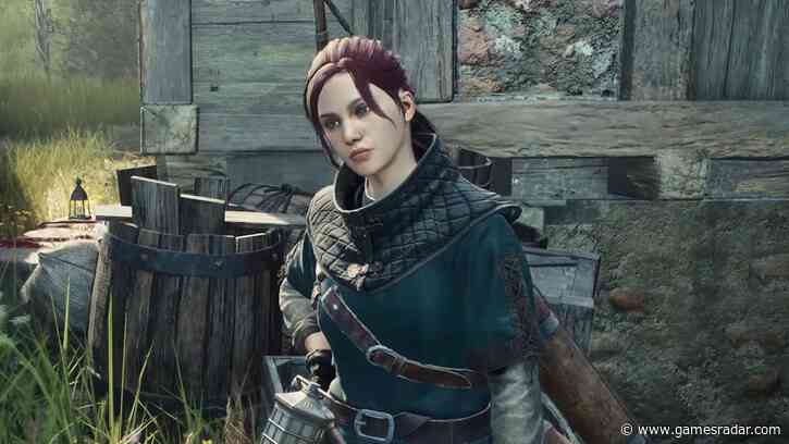 Dragon's Dogma 2 fans had given up, but Capcom says work on the RPG's Dark Arisen expansion started six months after launch to answer "incredibly passionate feedback"
