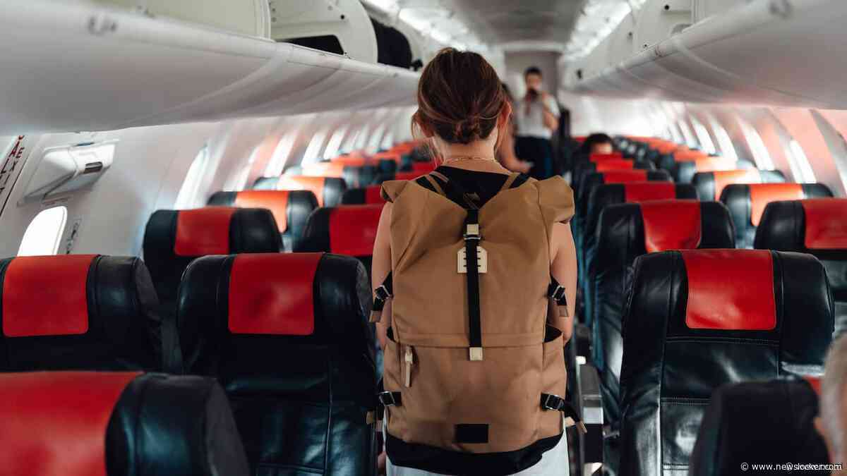 EU geeft laatste goedkeuring voor herziene rechten vliegtuigpassagiers