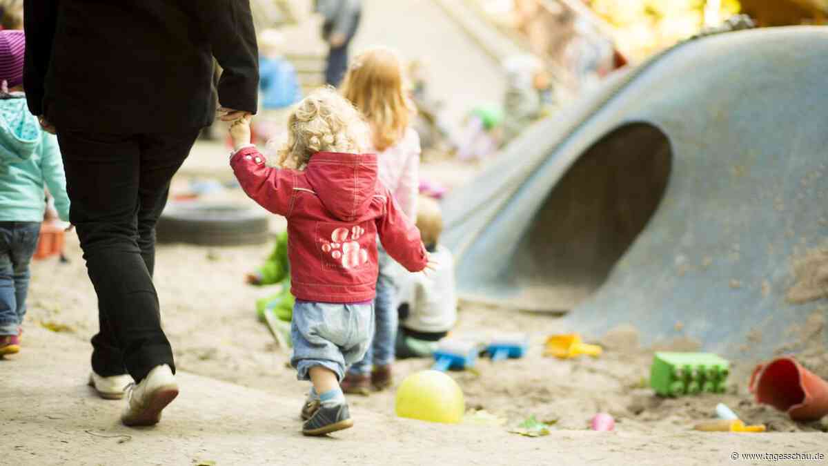 Prien will Unterhaltsvorschuss kürzen - Widerstand wächst