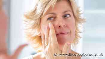 'Best £14 cream ever for under eyes' women in 70s use for 'perking them back up'