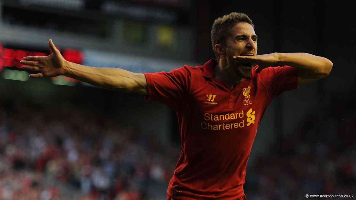 All of Brendan Rodgers' 33 Liverpool transfers rated
