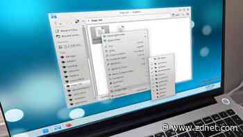 How I tag my files to avoid endless searching and disorganized folders