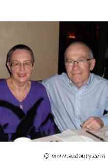 Celebration of Life: SÉGUIN, Gérard & Huguette