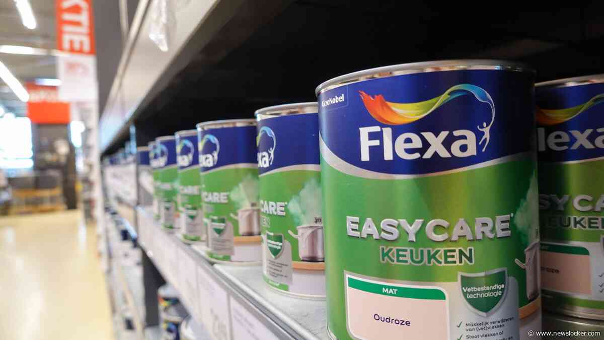 Verfproducent AkzoNobel slaat Japanse miljardenbod af: strijd om Flexa en Sikkens nog in volle gang