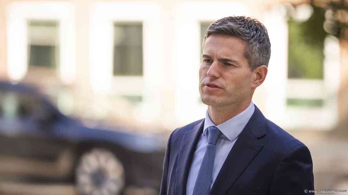 Nederland ontbiedt Russische ambassadeur vanwege cyberaanvallen