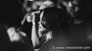 Rihanna tijdens eerste live-optreden in drie jaar: ’Jullie weten dat ik een beetje roestig ben, toch?’