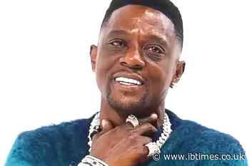 Boosie Badazz Paid MAGA Operative $600K for a Trump Pardon They Never Delivered