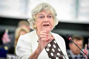 Ann Widdecombe Murder Suspect Re-Arrested on Terror Suspicion as New Evidence Emerges