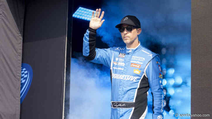 NASCAR Cup Series Standings After EchoPark: Ryan Blaney Closes Gap as Bubba Wallace Takes Big Hit