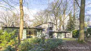 Metamorfose en verduurzaming villa Nijmegen