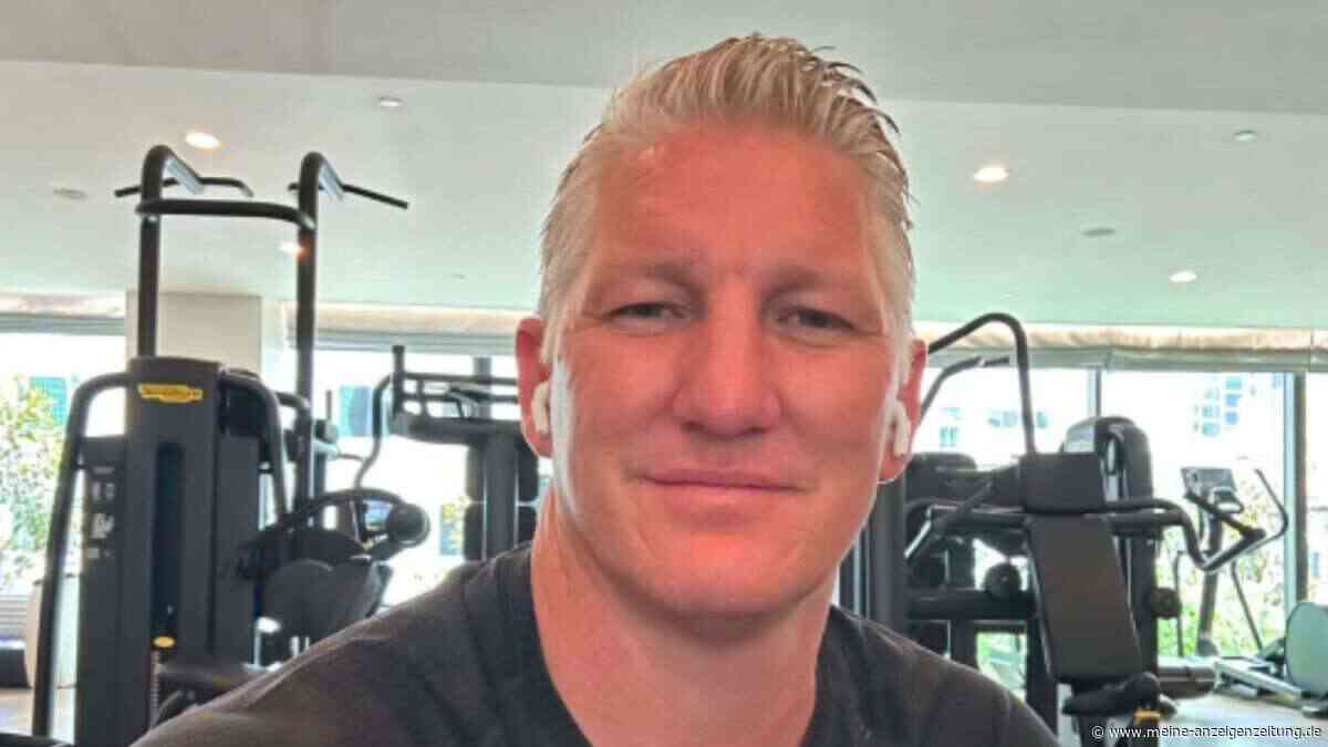Schweinsteiger gibt vor WM-Endspurt ungewohnte Einblicke