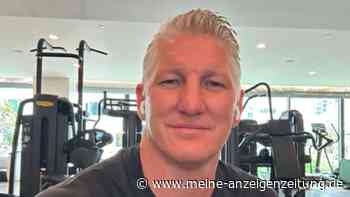 Schweinsteiger gibt vor WM-Endspurt ungewohnte Einblicke