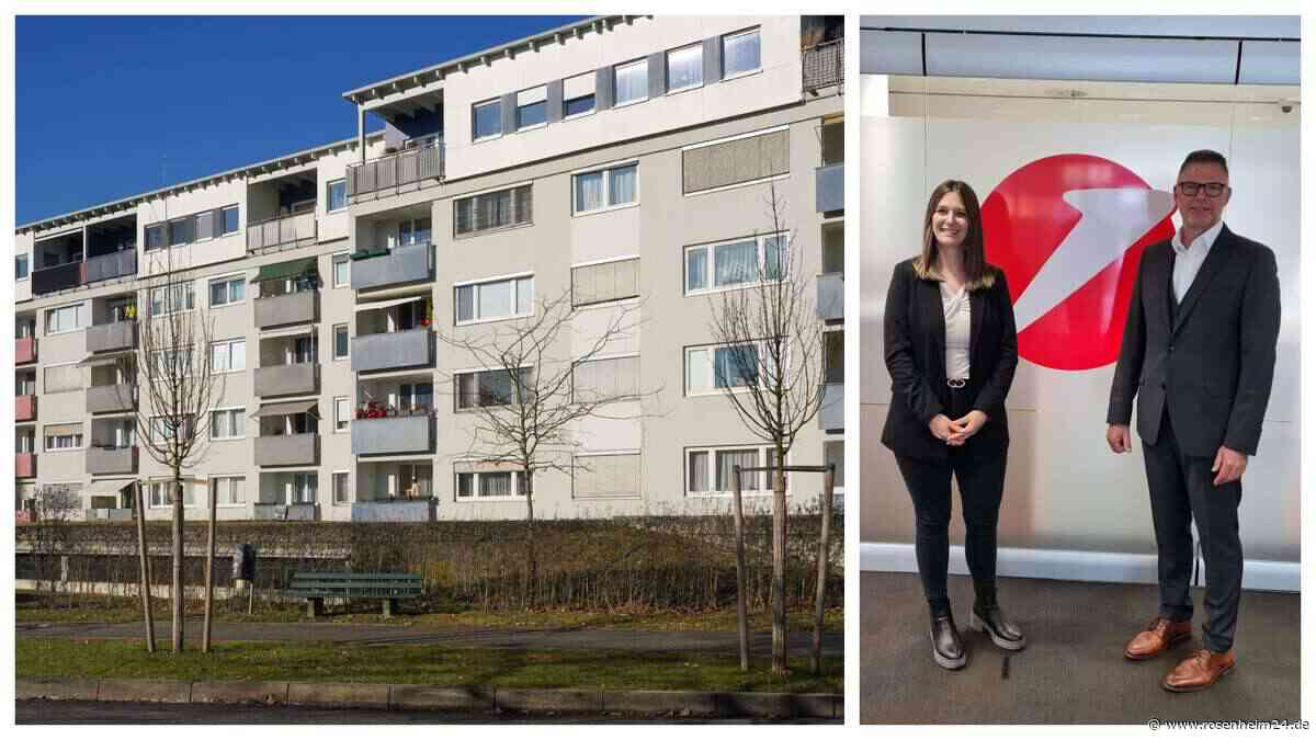 „Nicht lange zögern!“ – Diese Wohnungen sind in Rosenheim besonders begehrt