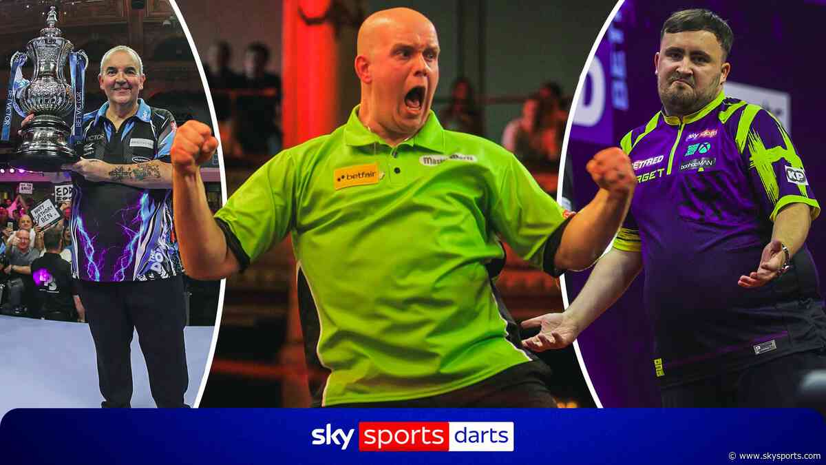 'This is AMAZING!' | Memorable Matchplay moments