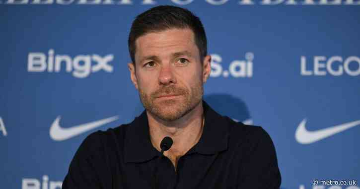 Chelsea boss Xabi Alonso makes World Cup prediction: ‘They look really great’