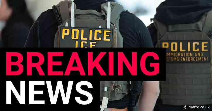 Person shot dead in ICE-involved shooting in Biddeford