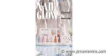 Beetles Gel Polish Unveils Its First-Ever Pantone® Collaboration: Beetles Nail Glow at Cosmoprof North America 2026