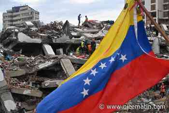 4.500 morts et plus de 16.000 blessés : on fait le point après le double séisme meurtrier au Venezuela