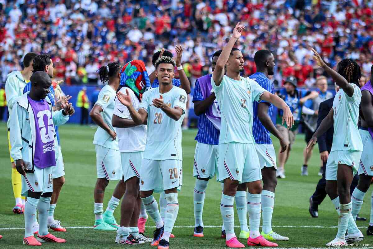 Entraînements, buts, victoires… Saurez-vous reconnaître les tubes choisis par l’Équipe de France pour s’ambiancer lors du Mondial 2026 ?