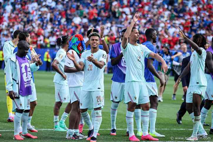 Entraînements, buts, victoires… Saurez-vous reconnaître les tubes choisis par l’Équipe de France pour s’ambiancer lors du Mondial 2026 ?