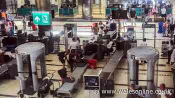 Foreign Office issues 'high risk' travel update for Turkey, Spain and Cyprus