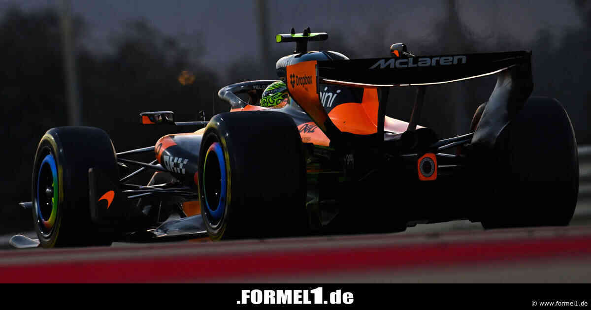 Formel-1-Kalender: Bahrain-Rückkehr ausgeschlossen, Sorgen um Saisonfinale