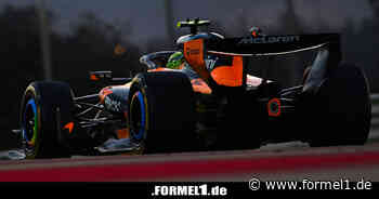 Formel-1-Kalender: Bahrain-Rückkehr ausgeschlossen, Sorgen um Saisonfinale
