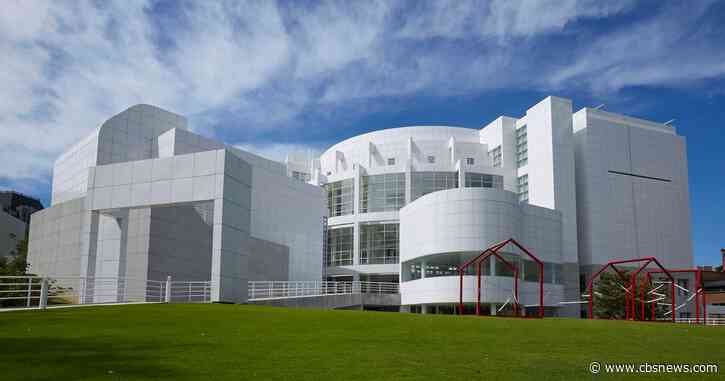 Former High Museum of Art COO pleads guilty in federal embezzlement case