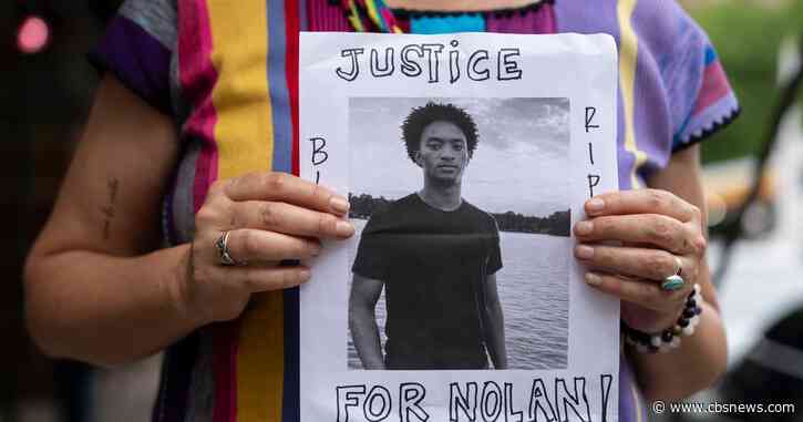 Tyler Perry to pay for Nolan Wells' funeral expenses after teen's death on Mississippi island