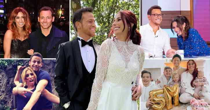 Inside Stacey Solomon and Joe Swash’s relationship timeline amid Pickle Cottage move