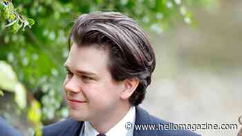I've worked out the three secrets to baby-faced royal Samuel Chatto's incredibly youthful skin